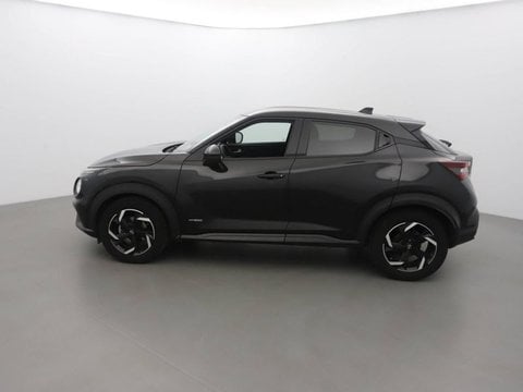 Voitures D'occasion À Ganges | Nissan Juke 1.6 Hev 143 Can-Connecta