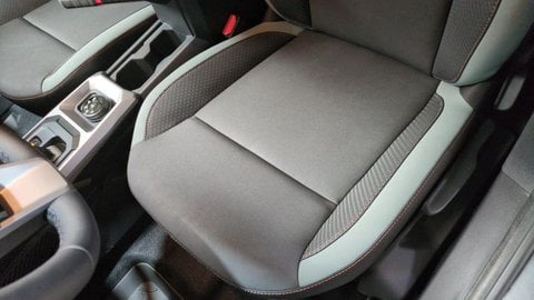 Voitures D'0Km À Ganges | Dacia Duster Hybrid-G 150 4X4 Bva Extreme Surequipe