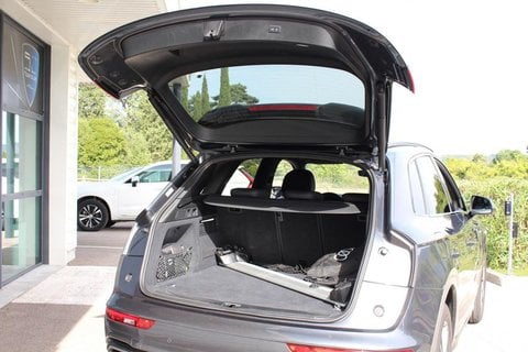 Voitures D'occasion À Ganges | Audi Q5 Quattro 2.0 50 Tfsi E - 299 - Bv S-Tronic S Line Phase 2