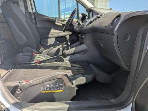 Voitures D'occasion À Ganges | Ford Transit Courier 1.5 Tdci - 75 S&S Courier Fourgon Trend Busi...