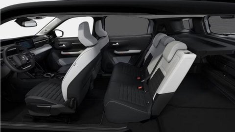 Voitures D'0Km À Ganges | Citroën C3 Aircross Nouveau Hybride 145 Ch Bva E-Dcs6 5Pl Max + Pack ...