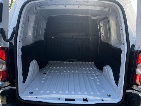 Voitures D'0Km À Ganges | Citroën Berlingo Fgtte M 650 Kg Bluehdi 100 3Pl Gps Moduwork Premiumc...