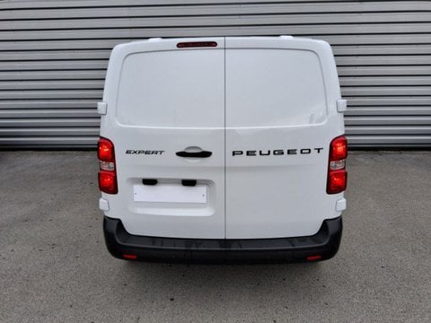 Voitures D'0Km À Ganges | Peugeot Expert Fourgon Fgn M Bluehdi 120 S&S Bvm6