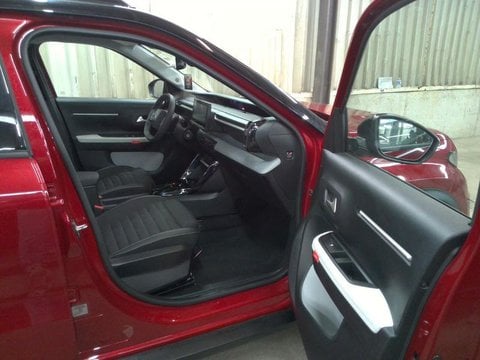 Voitures D'occasion À Ganges | Citroën C3 Aircross 1.2I Hybride 145 Max E-Dcs Gps Ja Radar Av/A...