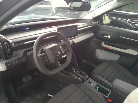 Voitures D'occasion À Ganges | Citroën C3 Aircross 1.2I Hybride 145 Max E-Dcs Gps Ja Radar Av/A...