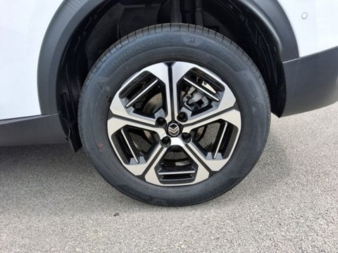 Voitures D'0Km À Ganges | Citroën C3 Aircross Hybride 145 Ch Aut Max