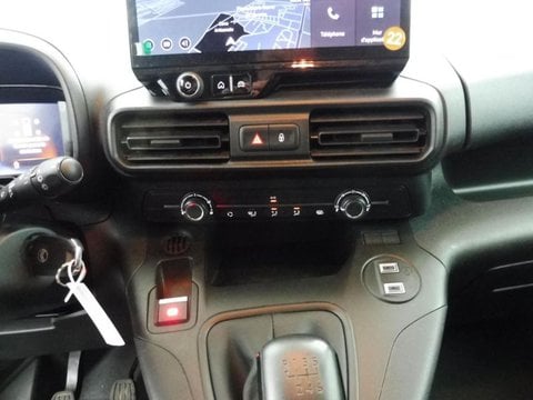 Voitures D'occasion À Ganges | Citroën Berlingo M M 650Kg Bluehdi 100Ch S&S