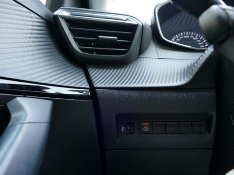Voitures D'occasion À Ganges | Peugeot 2008 1.5 Bluehdi S&S - 130 - Bv Eat8 Ii 2019 Allure Phase 1