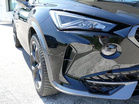 Voitures D'occasion À Ganges | Cupra Formentor 1.4 E-Hybrid - 245 - Bv Dsg 6 Vz Phase 1