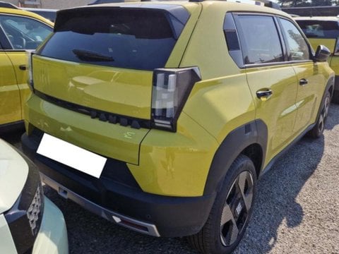 Voitures D'occasion À Ganges | Fiat Grande Panda Electrique - 113 - 44 Kwh La Prima