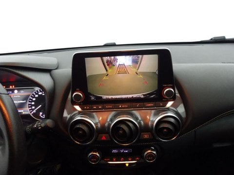 Voitures D'occasion À Ganges | Nissan Juke 1.6 Hev 143 Can-Connecta