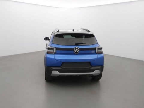Voitures D'0Km À Ganges | Citroën C3 1.2 Hybride 110Ch Max E-Dcs6