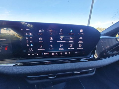 Voitures D'occasion À Ganges | Audi A5 Avant 204 Tdi Mhev S-Tronic S-Line Pack Tech Plus