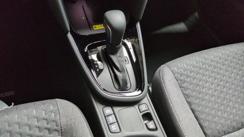 Voitures D'0Km À Ganges | Toyota Yaris Cross Hybride 130H 2Wd Bva Design Surequipe (Radars Av-Ar...