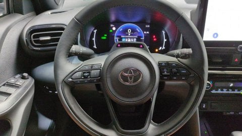 Voitures D'0Km À Ganges | Toyota Yaris Cross Hybride 130H 2Wd Bva Design Surequipe (Radars Av-Ar...