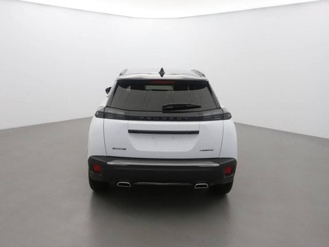 Voitures D'0Km À Ganges | Peugeot 2008 1.2 Hybrid 145Ch Gt E-Dcs6