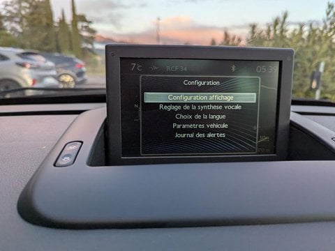 Voitures D'occasion À Ganges | Peugeot 3008 2.0 Hdi 16V Fap - 150 Féline