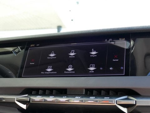 Voitures D'occasion À Ganges | Ds Ds4 1.5 Bluehdi S&S - 130 - Bv Eat8 Opera Phase 1