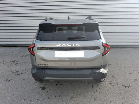 Voitures D'0Km À Ganges | Dacia Bigster Hybrid 155 Journey
