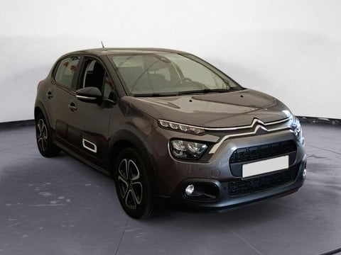 Voitures D'occasion À Ganges | Citroën C3 1.5 Bluehdi 100Ch S&S Plus