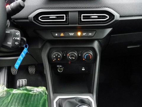 Voitures D'0Km À Ganges | Dacia Jogger 1.0 Eco-G 100Ch Expression 7 Places -24