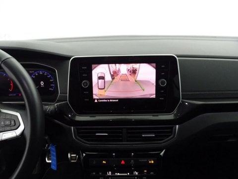 Voitures D'occasion À Ganges | Volkswagen T-Cross 1.0 Tsi 115Ch R-Line