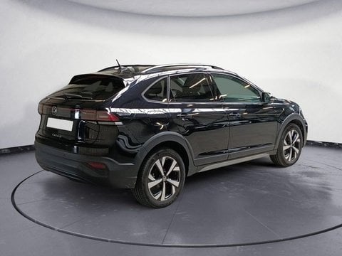 Voitures D'occasion À Ganges | Volkswagen Taigo 1.0 Tsi 115Ch Life Plus