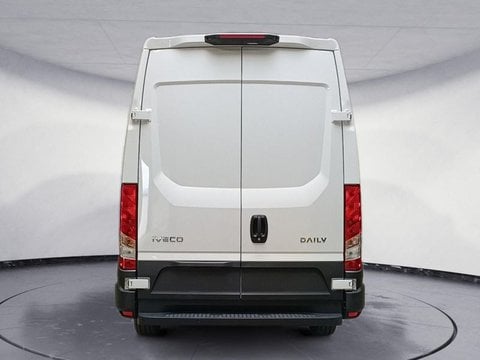 Voitures D'0Km À Ganges | Iveco Daily 35S16 2.3 V12 Hi-Matic 156Cv