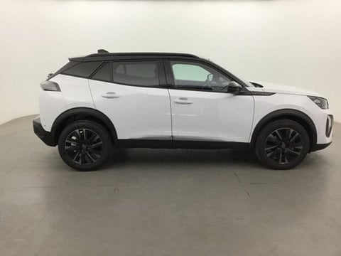 Voitures D'0Km À Ganges | Peugeot 2008 Hybrid 145 Ch E-Dcs6 Gt