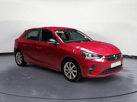 Voitures D'occasion À Ganges | Opel Corsa 1.2 75Edition
