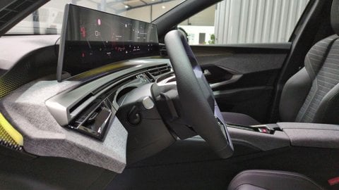 Voitures D'0Km À Ganges | Peugeot 3008 Hybrid 145 Bva E-Dcs6 Gt Surequipe (Focal, Vision 360, To...