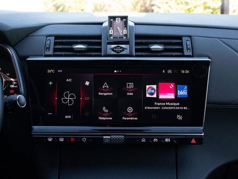 Voitures D'occasion À Ganges | Ds Ds 7 Crossback Ds7 Crossback Ds7 1.5 Bluehdi - 130 - Bv Eat8 R...