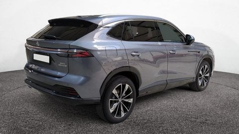 Voitures D'0Km À Ganges | Mg Ehs 1.5 Hybrid+ 224 Ch Bva Luxury