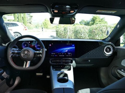 Voitures D'0Km À Ganges | Mercedes-Benz Classe Cla Shooting Brake Cla Shooting Break 200 Amg Line