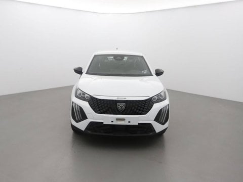 Voitures D'0Km À Ganges | Peugeot 2008 1.2 Hybrid 145Ch Style E-Dcs6