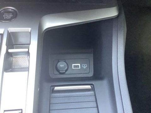 Voitures D'occasion À Ganges | Peugeot 308 Sw Hybrid 145 E-Dcs6 Allure