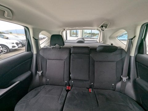 Voitures D'occasion À Ganges | Honda Cr-V 2.0 I-Vtec 4Wd Elegance Navi