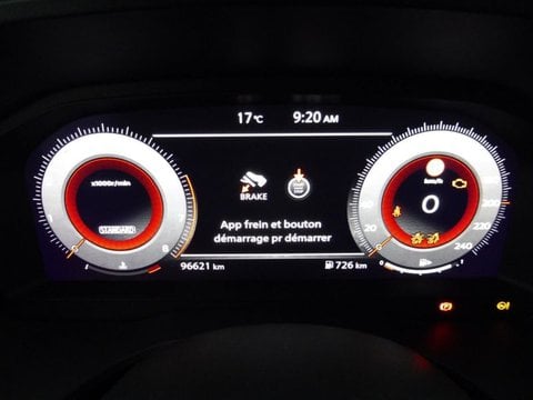 Voitures D'occasion À Ganges | Nissan Qashqai 1.3 Dig-T 140Ch Mhev Tekna