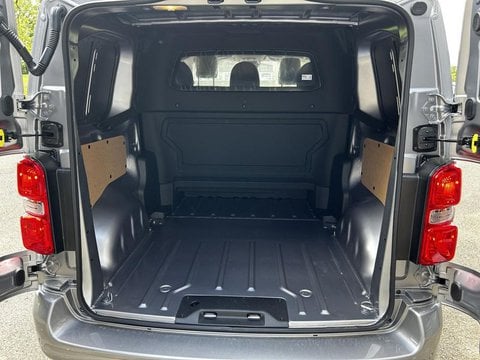 Voitures D'0Km À Ganges | Fiat Scudo M Cabappro Bluehdi180 Eat8 5Pl Premconnect Packpalladiu...