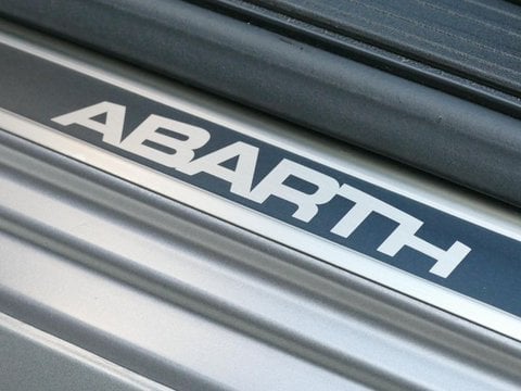 Voitures D'occasion À Ganges | Fiat 500 Fiat 1.4I 16V - 180 Euro 6D Temp Berline Abarth 595 Comp...