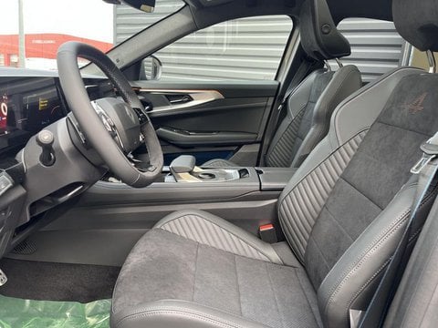Voitures D'occasion À Ganges | Renault Rafale 200Ch Bva Full Hybrid Esprit Alpine Solarbay Pm Bi...