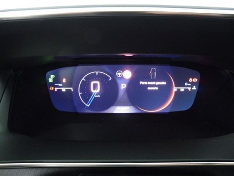 Voitures D'0Km À Ganges | Peugeot 2008 1.2 Hybrid 145Ch Gt Exclusive E-Dcs6