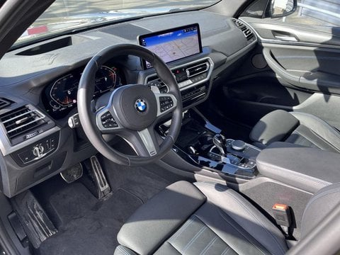 Voitures D'occasion À Ganges | Bmw X3 Xdrive 30D Bva Sport M Sport