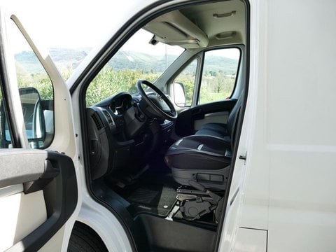 Voitures D'occasion À Ganges | Fiat Ducato Fg Ducato Tôlé Pack 3.0 M H2 2.3 Multijet Dpf - 150...