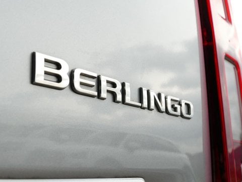 Voitures D'occasion À Ganges | Citroën Berlingo 1.5 Bluehdi S&S - 130 Iii Combi M Shine Phase 1