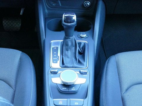 Voitures D'occasion À Ganges | Audi Q2 1.5 35 Tfsi - 150 - Bv S-Tronic Design