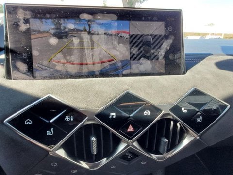 Voitures D'occasion À Ganges | Ds Ds 3 Ds3 1.2I Hybride 145 Etoile E-Dcs6 Gps Adml Radar Av/Ar C...
