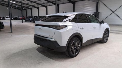 Voitures D'occasion À Ganges | Peugeot 3008 Nouveau Hybrid 145 Bva E-Dcs6 Allure + Grip Control ...