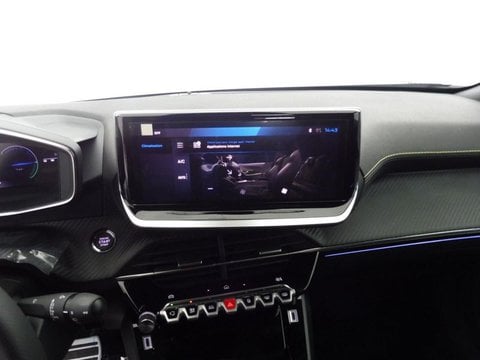 Voitures D'0Km À Ganges | Peugeot 2008 1.2 Hybrid 145Ch Gt E-Dcs6