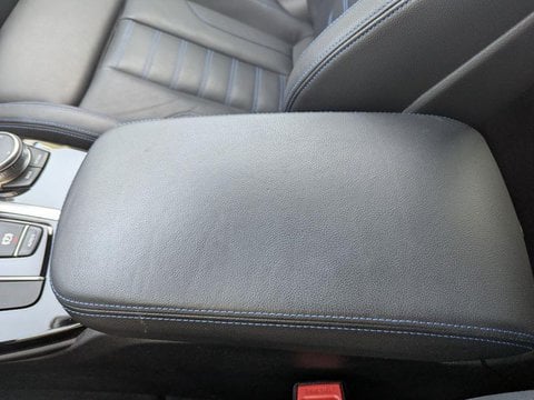 Voitures D'occasion À Ganges | Bmw X3 Xdrive 30D - Bva Sport G01 G08 F97 M Sport